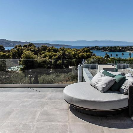 Ilios Villa Porto Heli Dış mekan fotoğraf