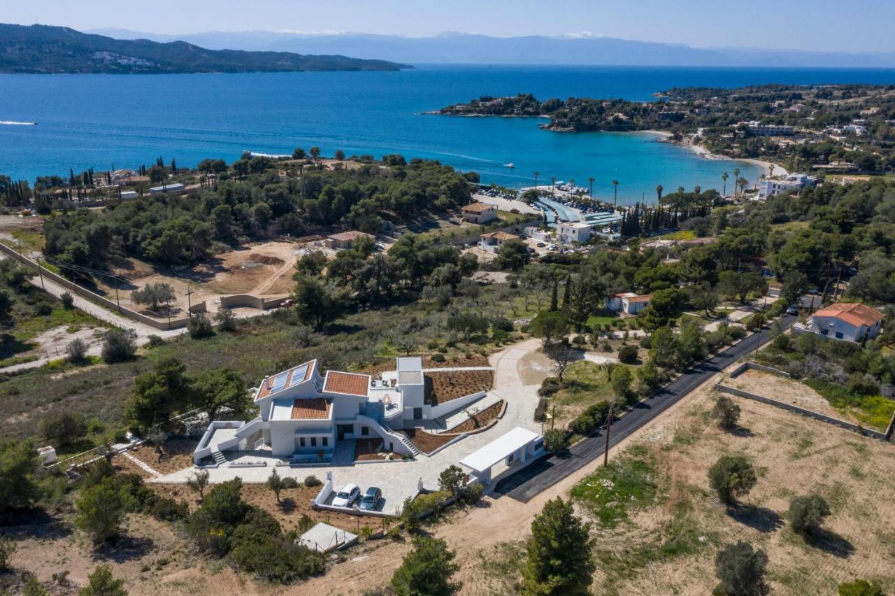 Ilios Villa Porto Heli Dış mekan fotoğraf