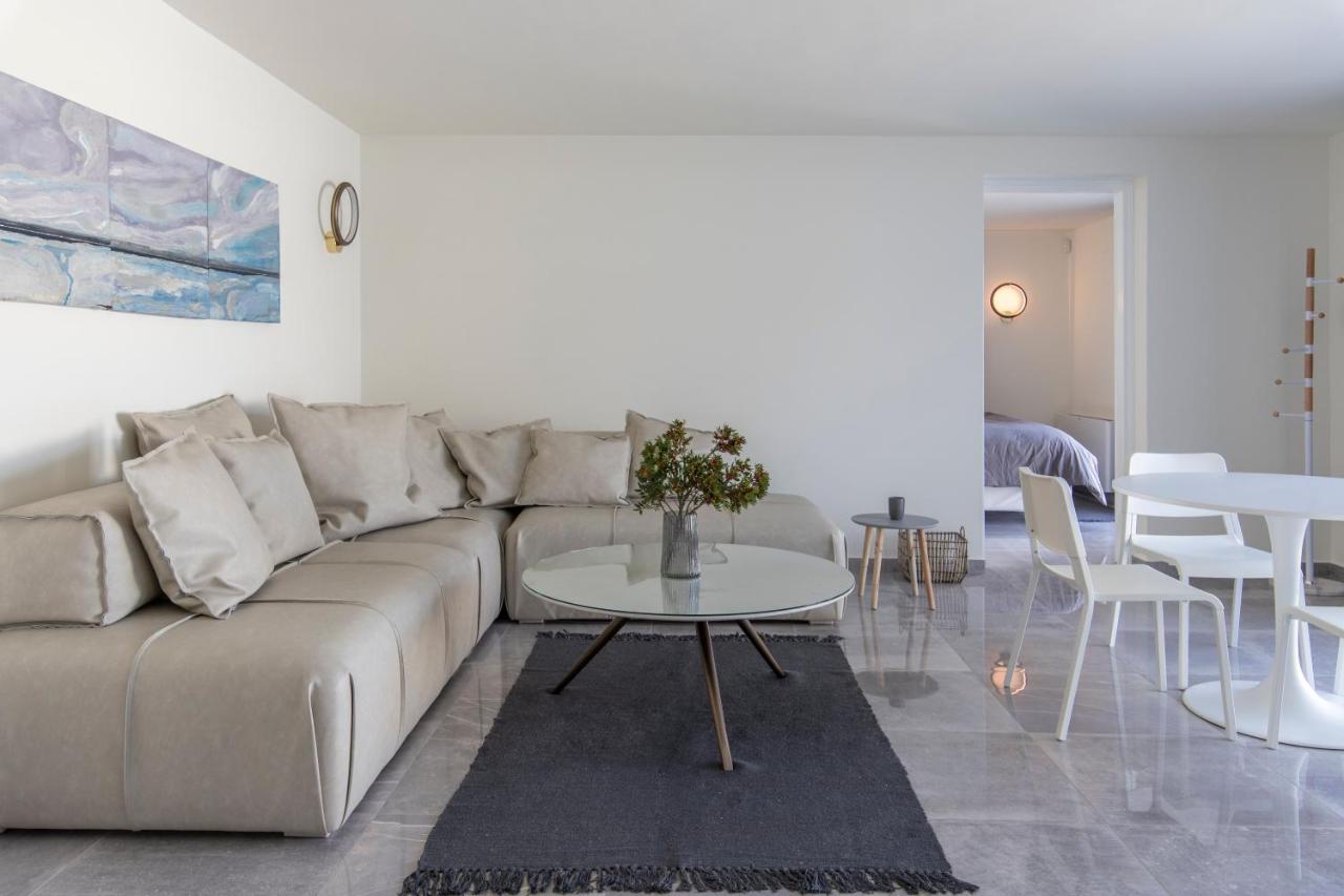 Ilios Villa Porto Heli Dış mekan fotoğraf