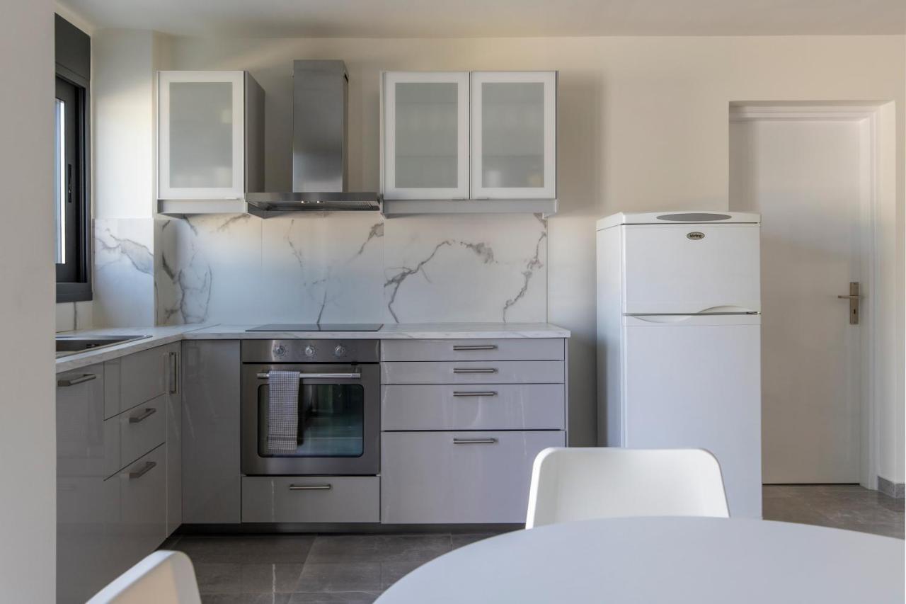 Ilios Villa Porto Heli Dış mekan fotoğraf