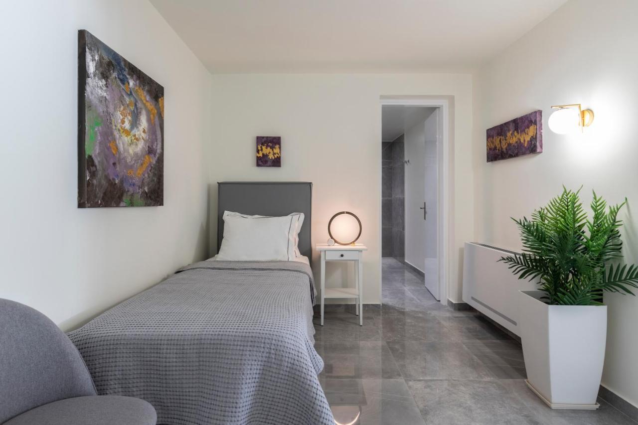 Ilios Villa Porto Heli Dış mekan fotoğraf