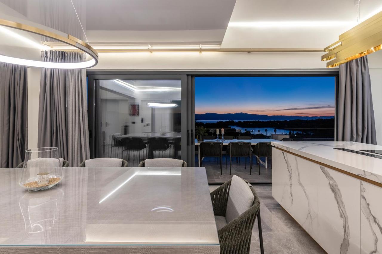 Ilios Villa Porto Heli Dış mekan fotoğraf