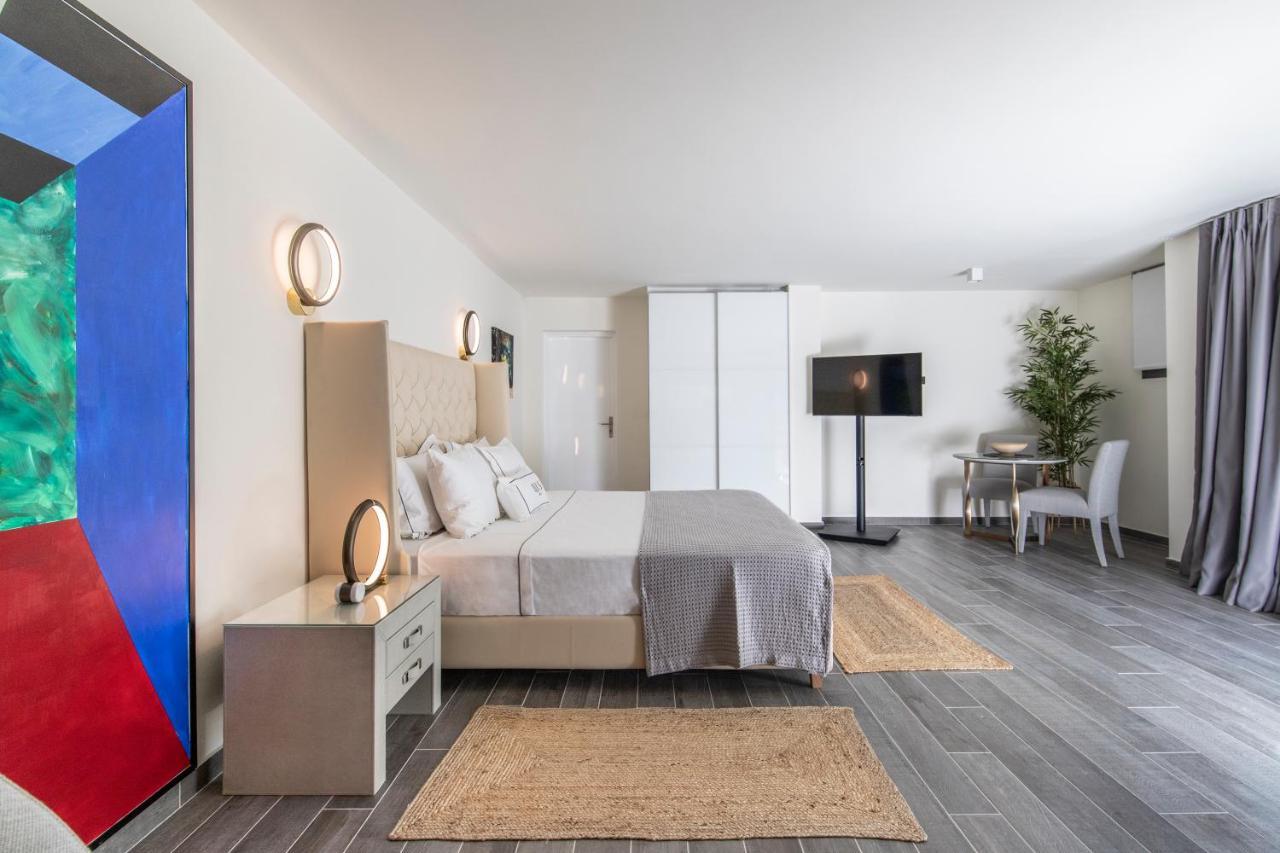 Ilios Villa Porto Heli Dış mekan fotoğraf